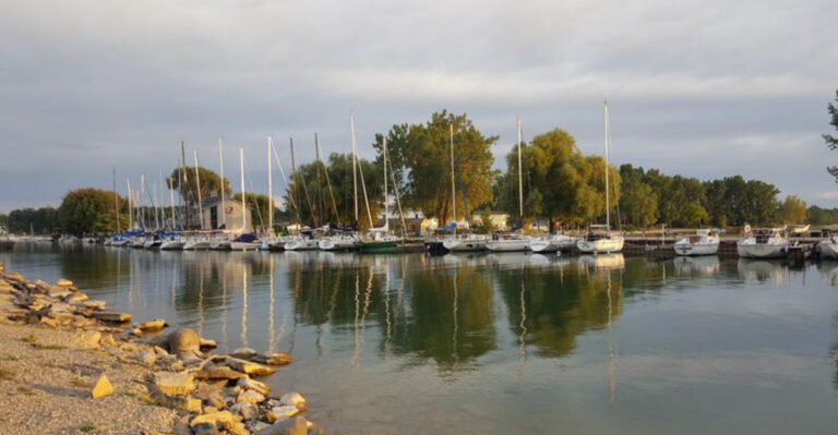 This Small Michigan Town Is Packed With Surprising Things To Do