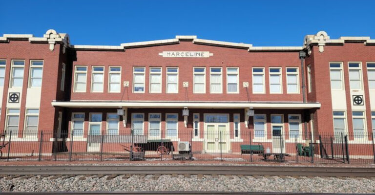 This Small Missouri Museum Tells The Little-Known Story Behind Disney World