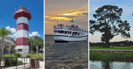 This South Carolina destination is the kind of place that feels made for a memorable day trip