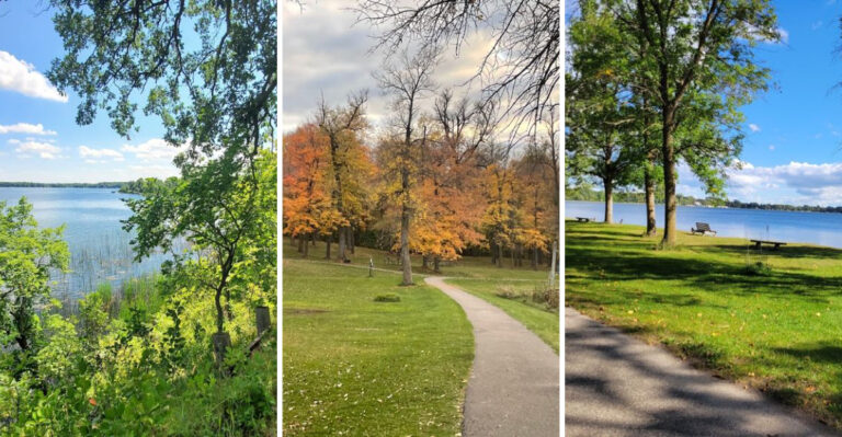 This Spectacular Minnesota State Park Is One Of Those Places You Have To See To Believe