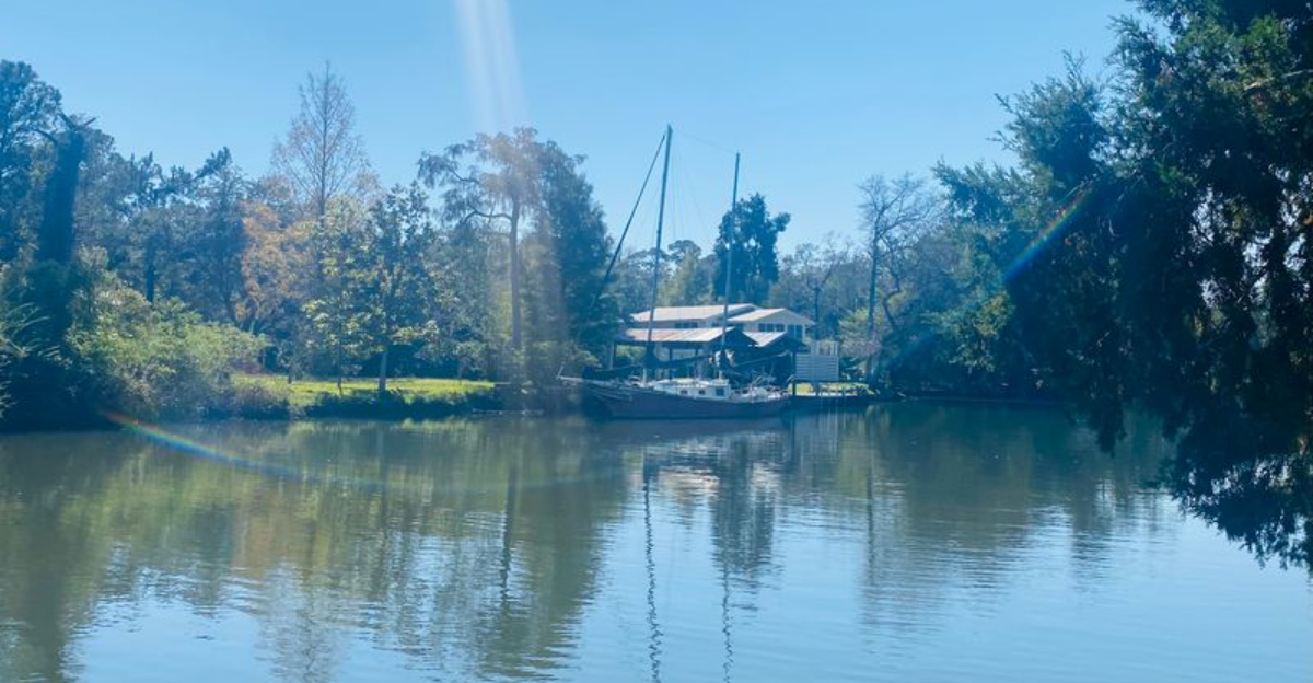 This Storybook Alabama Town Is So Charming Youll Be Planning Your Return Before You Even Leave