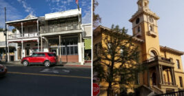 This Storybook California Town Feels Like A Real-Life Hallmark Movie