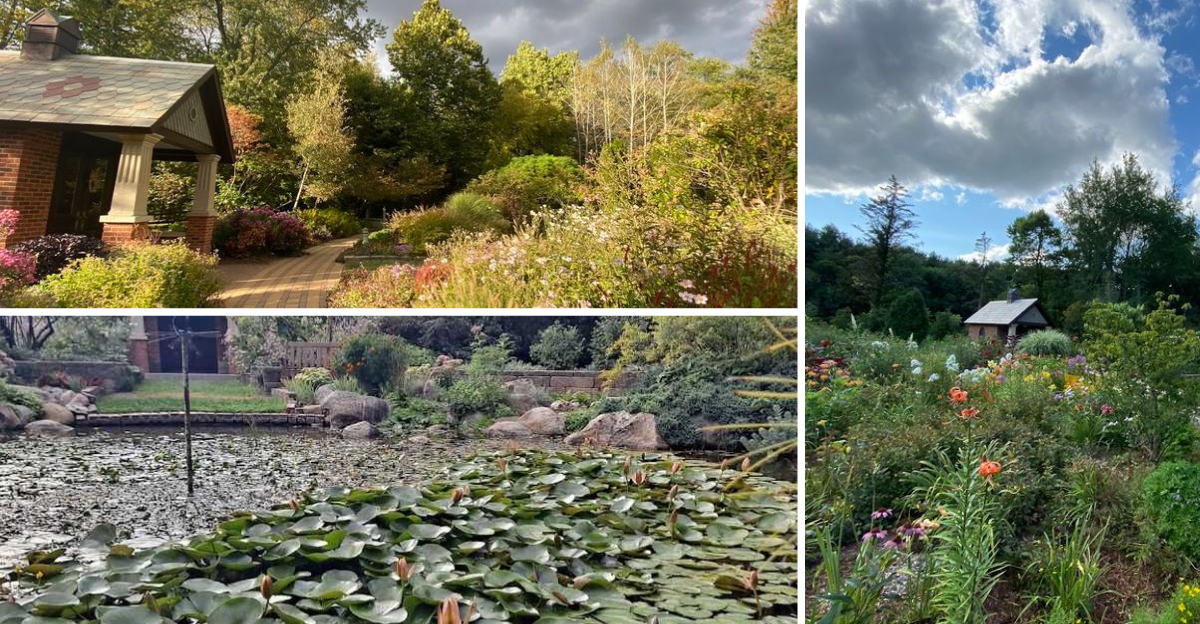 This Storybook Indiana Park Is One Of The States Most Beautiful Hidden Gems