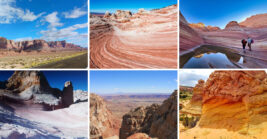 This Stunning Arizona Landscape Feels Like Stepping Onto Another Planet