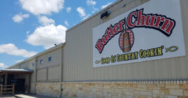 This Texas Buffet Serves Up All-You-Can-Eat Southern Food That Locals Can’t Stop Raving About