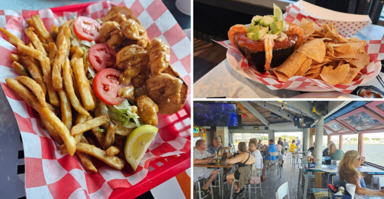 This Texas spot is the kind of local food stop people remember after one visit