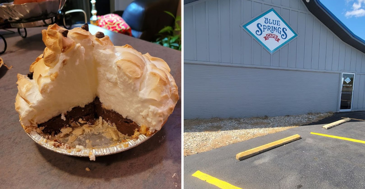 This Tiny Illinois food stop is winning people over with the Best Homemade Pies You’ll Ever Taste
