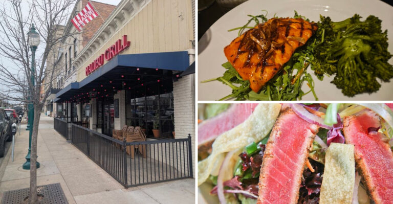 This Tiny Indiana Restaurant Has The Most Incredible Seafood In The State