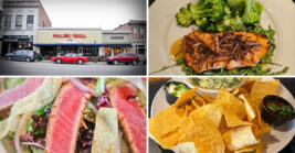 This Tiny Indiana Restaurant Serves Seafood That Rivals The Best In The State