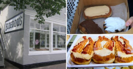 This Tiny Minnesota food stop is winning people over with Up the Most Incredible Donuts You’ll Ever Taste