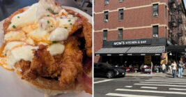 This Tiny New York Restaurant Serves Shrimp And Grits Worth Traveling For