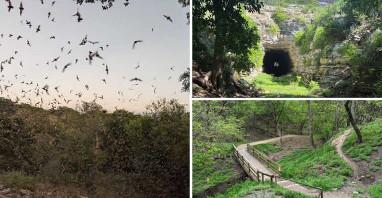 This Tiny Texas State Park Packs More Beauty Than Places Ten Times Its Size