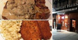 This Top-Rated New York Restaurant Brings The Flavors Of Germany To Your Table
