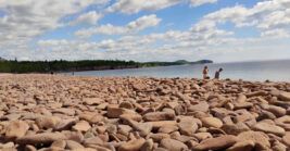 This Tucked Away Minnesota Beach Is A True best-kept secret