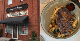 This Unassuming Georgia food stop is winning people over with the Best Steaks in the State