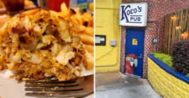 This Unassuming Maryland Restaurant Serves Lump Crab Meat You’ll Be Talking About For Days
