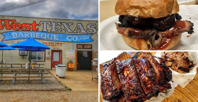 This Unassuming Michigan Restaurant Serves BBQ That Will Leave You Speechless