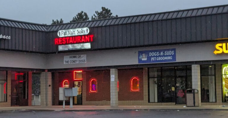This Unassuming Michigan food stop is winning people over with Up the Most Legendary Deep Fried Cod in the State