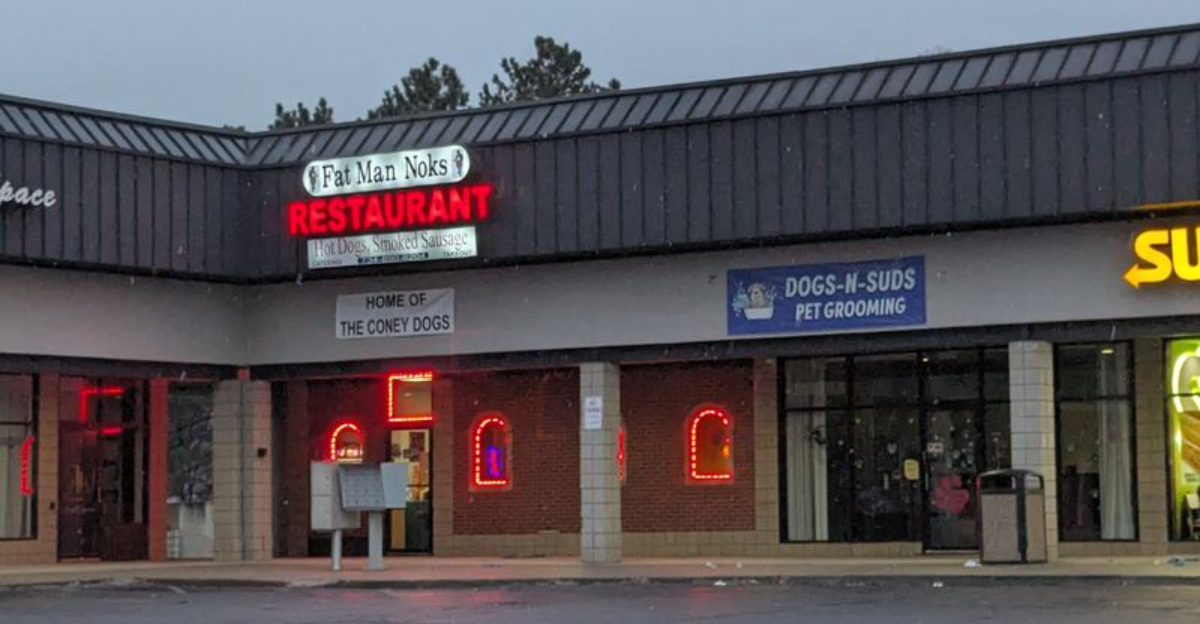 This Unassuming Michigan food stop is winning people over with Up the Most Legendary Deep Fried Cod in the State