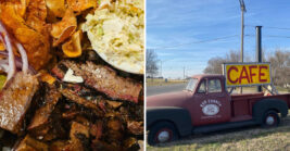 This Unassuming Missouri BBQ Shack Is Well Worth Pulling Over For