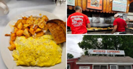 This Unassuming New York Restaurant May Not Look Like Much, But The Food Is Absolutely Legendary