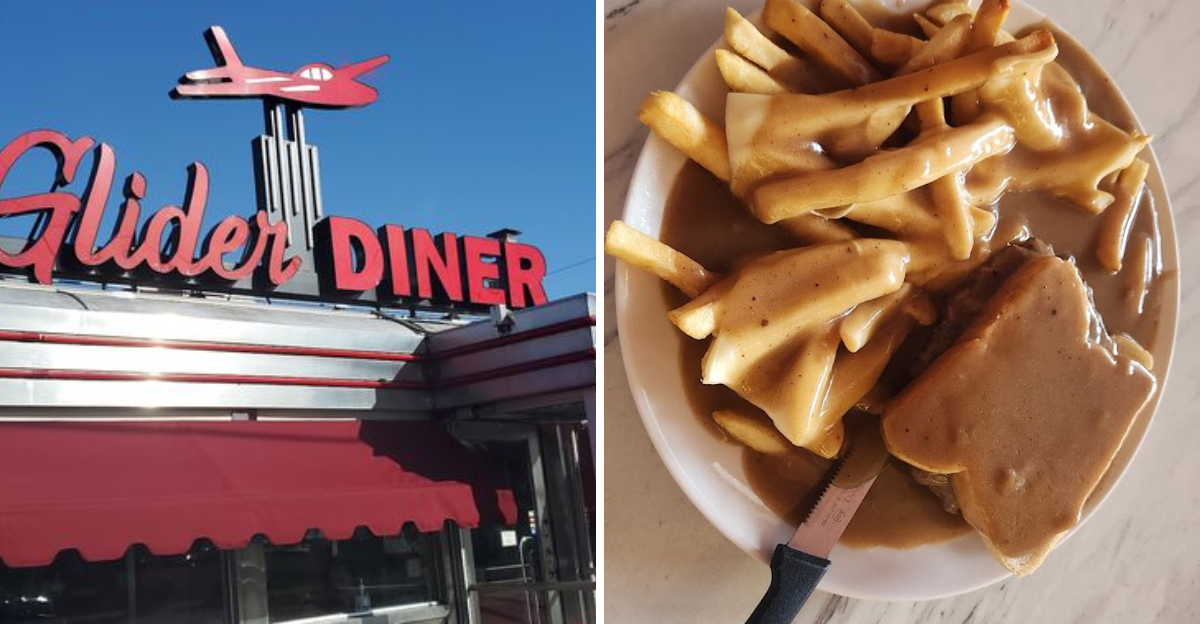 This Unassuming Pennsylvania Food Stop is Winning People Over with the Best Meatloaf You’ll Ever Taste