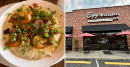 This Unassuming Tennessee Restaurant Has Shrimp And Grits So Good, People Gladly Drive Hours For A Plate