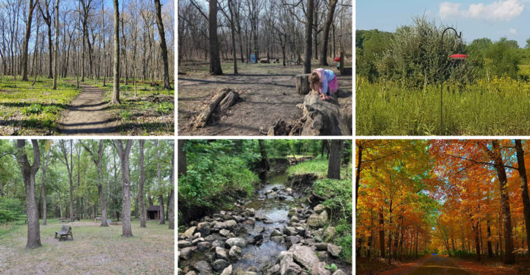 This Underrated Illinois Park Is The Perfect Place To Spend The Summer