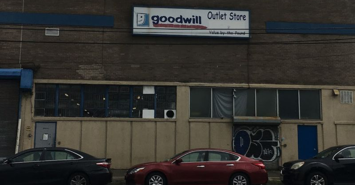 This Underrated New York Thrift Store Is Where 30 Can Go Far Beyond What Youd