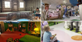 This Whimsical Missouri Museum Feels Like A Storybook Brought To Life