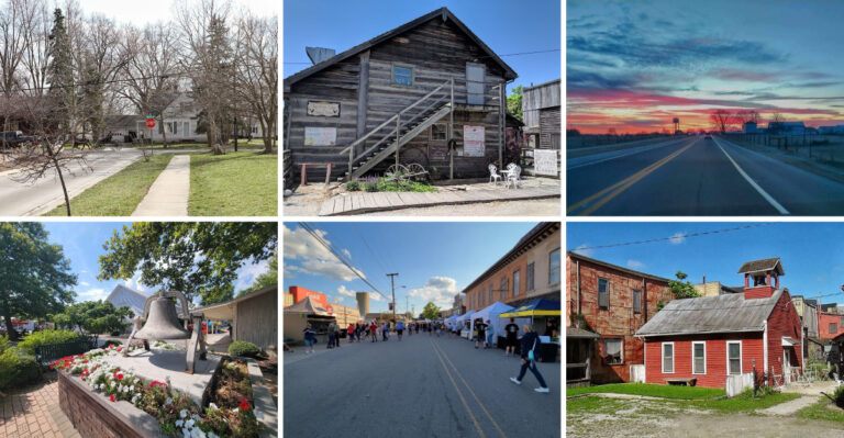 This delightful Amish Town in Indiana Is Like Stepping Back in Time 100 Years