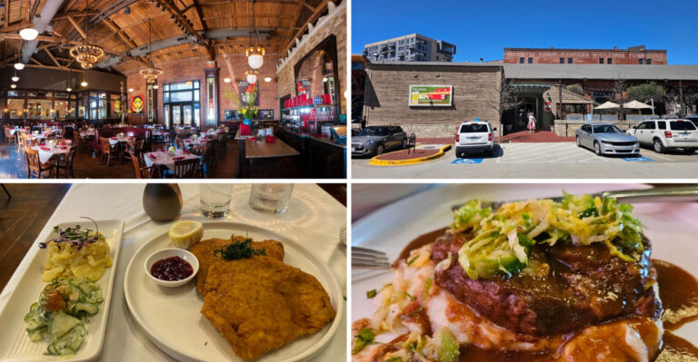 This delightful Austrian Eatery in Missouri Will Transport You Straight to Europe