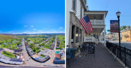 This delightful Maryland Town Is the ideal Spot for A Weekend Escape you may Never Forget