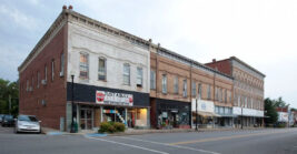 This gorgeous Alabama town remains one of the state’s best hidden gems