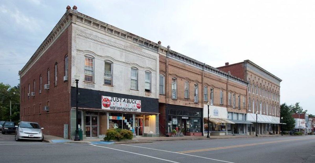 This gorgeous Alabama town remains one of the state’s best hidden gems