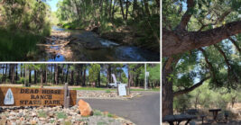 This gorgeous Arizona state park remains one of the state’s best hidden treasures