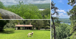 This gorgeous Connecticut state park remains one of the state’s best hidden treasures