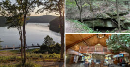This gorgeous Ohio state park remains one of the state’s best hidden treasures
