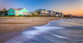 This gorgeous South Carolina town remains one of the state’s best hidden gems