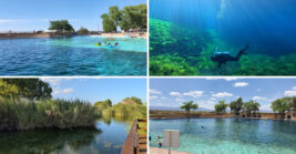 This gorgeous Texas state park remains one of the state’s best hidden treasures