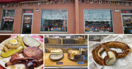This humble German Diner in Indiana Serves Some of the Most Authentic Eats in the Midwest