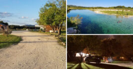 This underrated Texas destination deserves a spot on your next day trip list