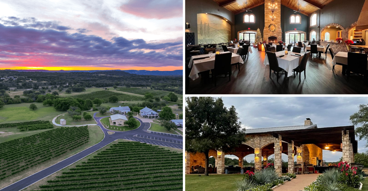 This underrated Texas destination deserves a spot on your next day trip list