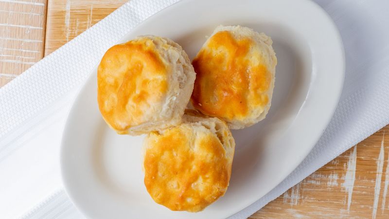 Those Biscuits and Apple Butter Deserve Their Own Fan Club Those Biscuits and Apple Butter Deserve Their Own Fan Club