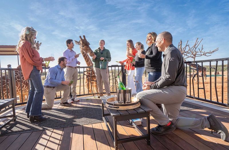 Thoughtful Staff and World-Class Hospitality: The Heart of the Experience