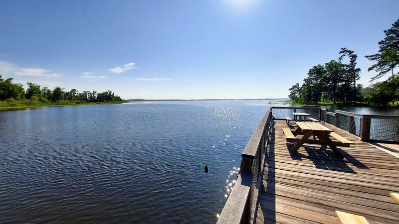 Three Rivers State Park - Sneads