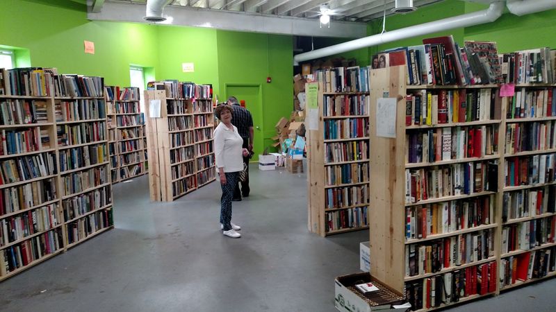 Three Rooms Full of Genres and Surprises