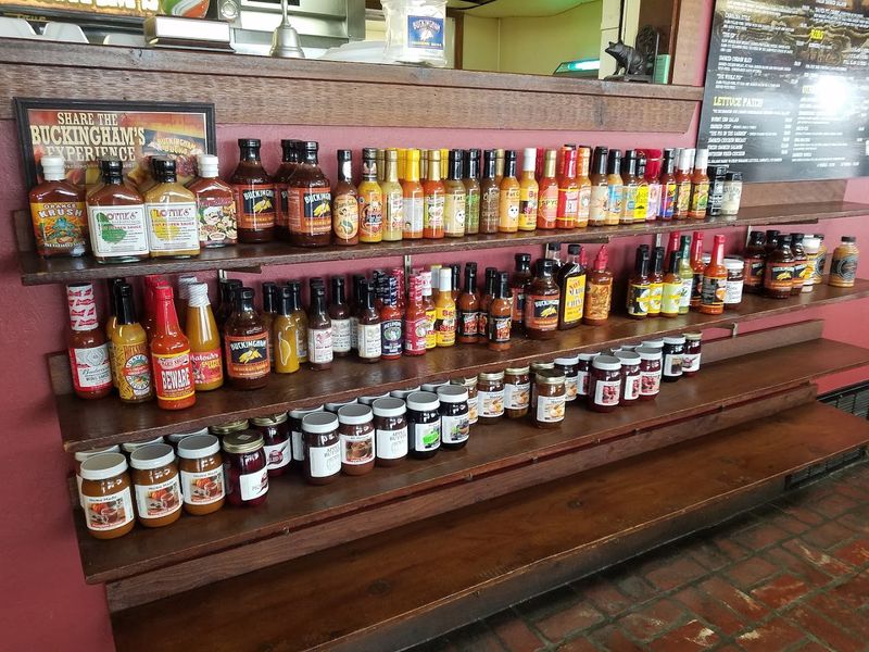 Three Sauces That Cover Every Craving