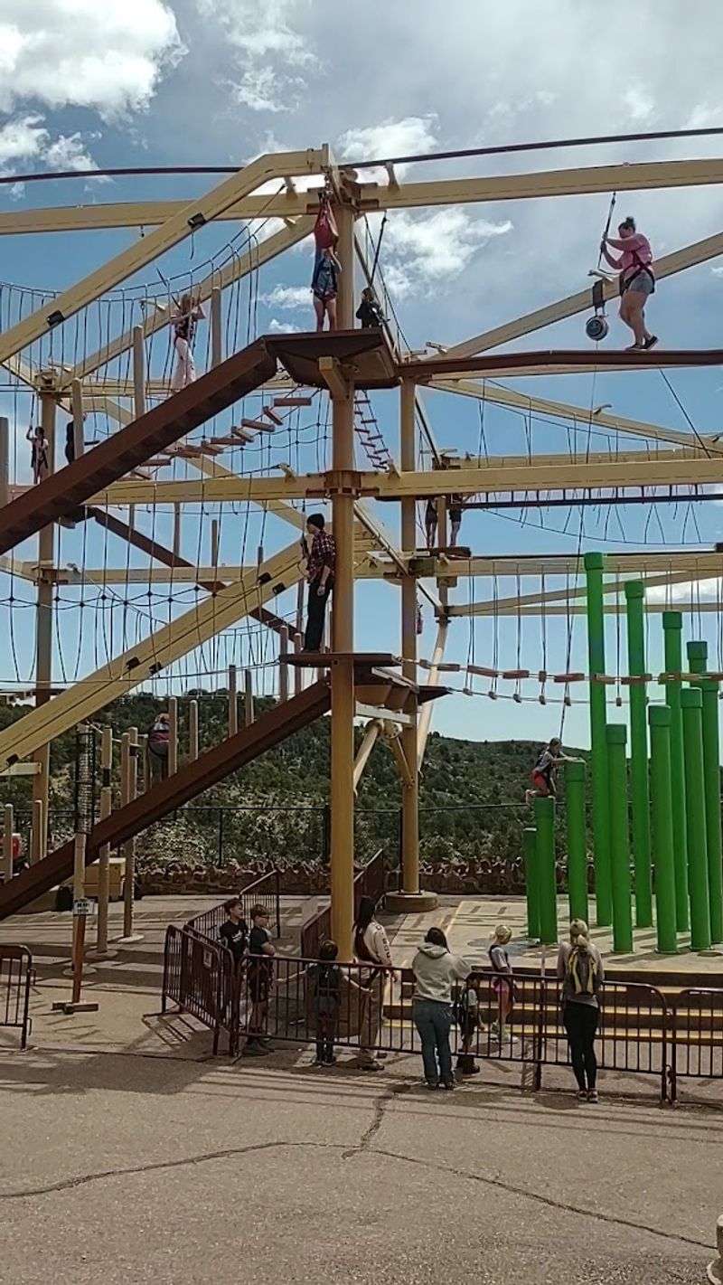 Thrilling Outdoor Activities for the Whole Family