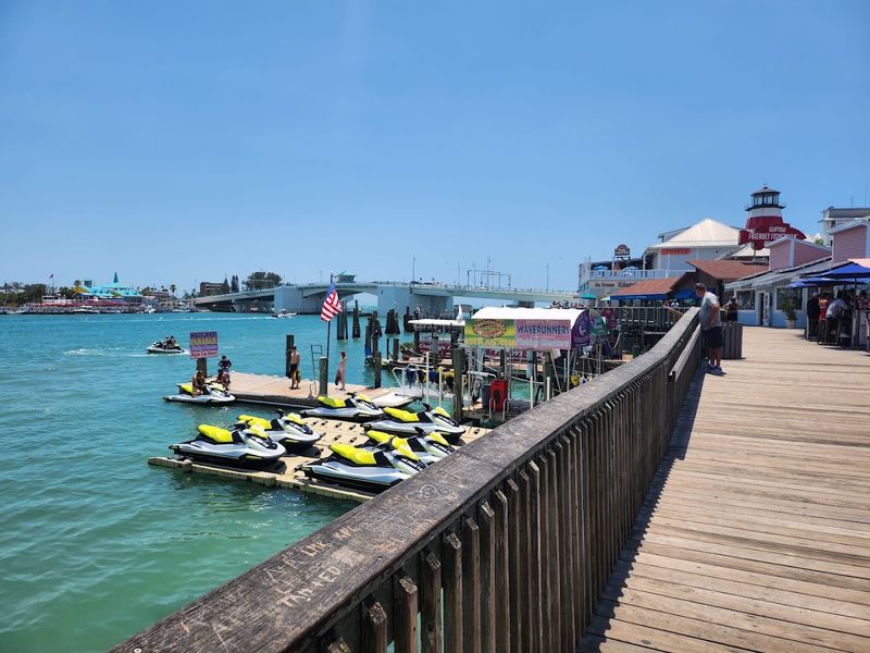 Thrilling Water Activities and Boat Tours Thrilling Water Activities and Boat Tours